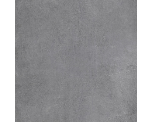 Carreau de sol gris