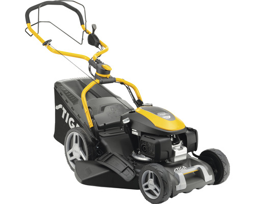 Tondeuse à essence STIGA Combi 748 V Tondeuse à essence STIGA Combi 748 V