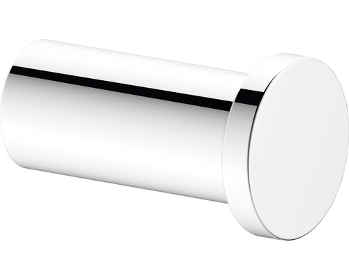 Einzelner Kleiderhaken zur Wandmontage