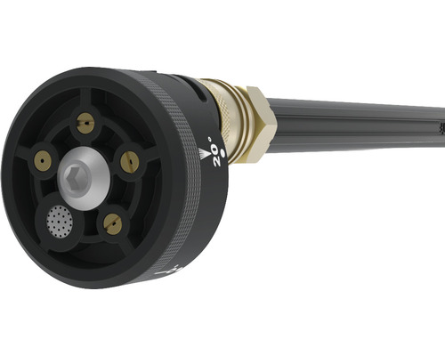 Buse pour nettoyeur haute pression