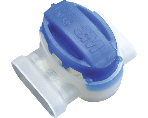 3M Logo Kabelverbinder