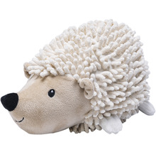 Peluche hérisson