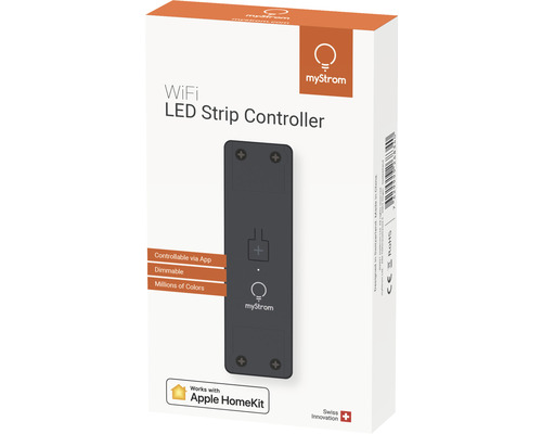 myStrom WLAN LED Strip Controller Verpackung