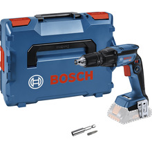 Perceuse visseuse d'angle Bosch sans-fil GWB 10,8-LI + coffret L