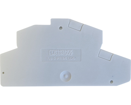 Phoenix Contact Abschlussdeckel 10 Stück 3214664P Phoenix Contact Logo Typ D-PTTBS 1,5/S