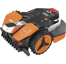 Robot tondeuse Worx Landroid Vision