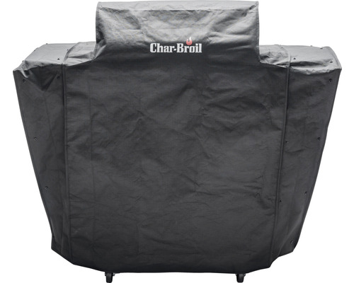 Housse de protection Char-Broil polyester anthracite