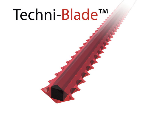 Lame de scie Techni-Blade