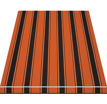 Tissu de store à rayures