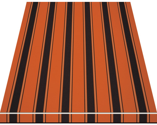 Tissu de store à rayures