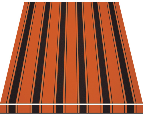 Markisenstoff mit Streifenmuster