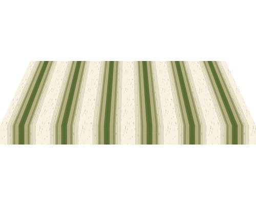 Stoffmuster Markisenstoff mit Streifen