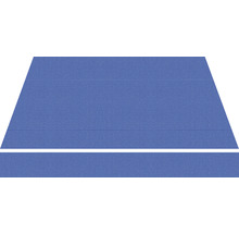 Store bleu pour l''extérieur