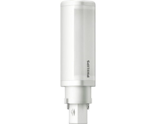 Ampoule LED G24d-1 4,5W 500 lm 4000 K blanc neutre
