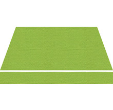 Bâche tissée