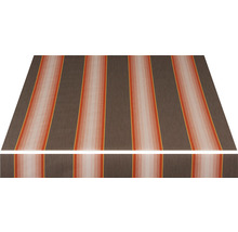 Teppich mit Streifenmuster