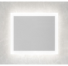 Miroir lumineux Shine Line 65 x 60 cm-thumb-2