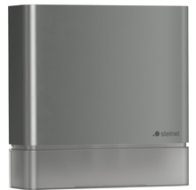 Détecteur de mouvement Steinel IS 180 Digi anthracite Bluetooth Mesh