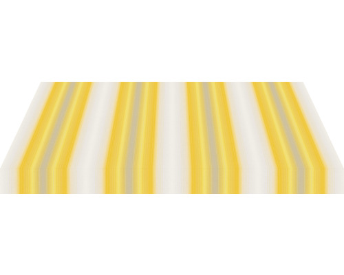 Markisenstoff mit Streifenmuster