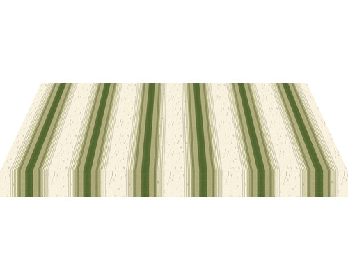 Stoffmuster mit Streifen für Markisen