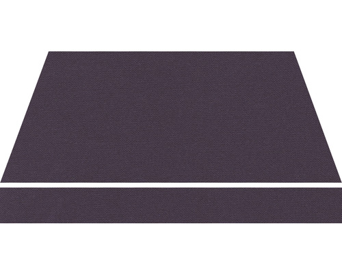 Échantillon de tissu pour voile d''ombrage