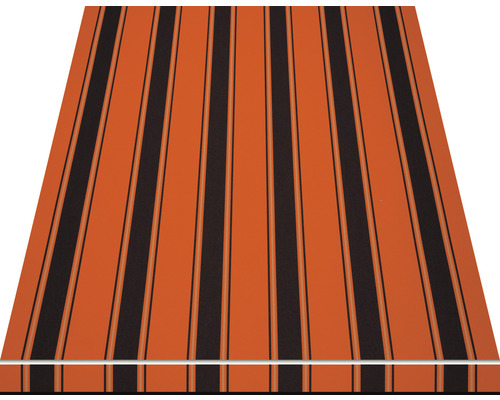 Tissu de store avec motif rayé