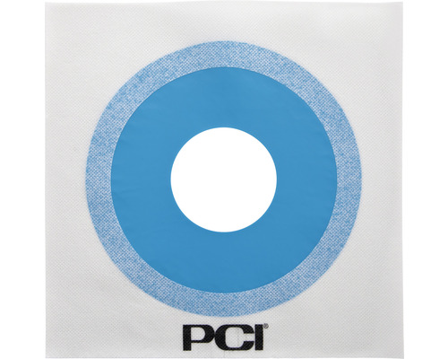 PCI Logo Abdichtungsmanschette