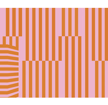 Fototapete Vlies IF3-048 Maximal Minimalism 3-tlg. 300 x 250 cm