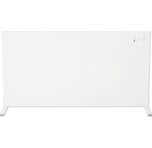 Panneau chauffant infrarouge Eurom Mon Soleil 600 67x125x12 cm 600 watts avec Wi-Fi