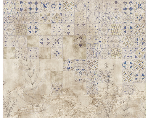 Papier peint panoramique intissé IF4-058 Infinity 2 Murmurous Marrakesh 4 pces 400 x 250 cm Papier peint panoramique intissé IF4-058 Infinity 2 Murmurous Marrakesh 4 pces 400 x 250 cm