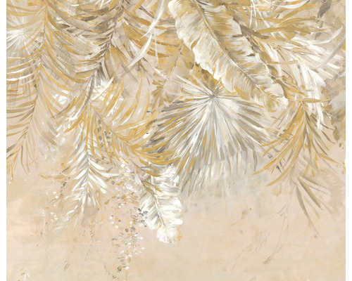 Papier peint panoramique intissé IF4-065 Infinity 2 Coco Champagne 4 pces 400 x 250 cm Papier peint panoramique intissé IF4-065 Infinity 2 Coco Champagne 4 pces 400 x 250 cm