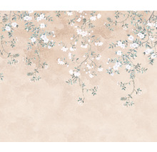 Papier peint panoramique intissé IF4-068 Infinity 2 Hanging Hanami 4 pces 400 x 250 cm