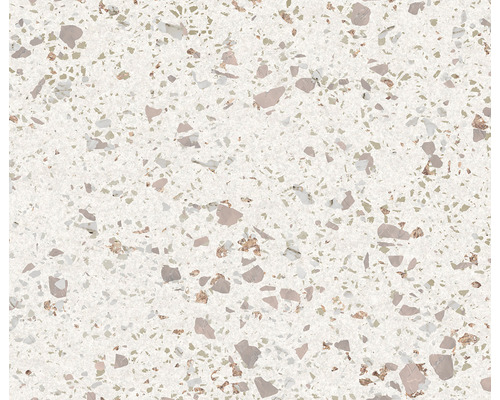 Fototapete Vlies IF4-067 Infinity 2 Tasteful Terrazzo 4-tlg. 400 x 250 cm