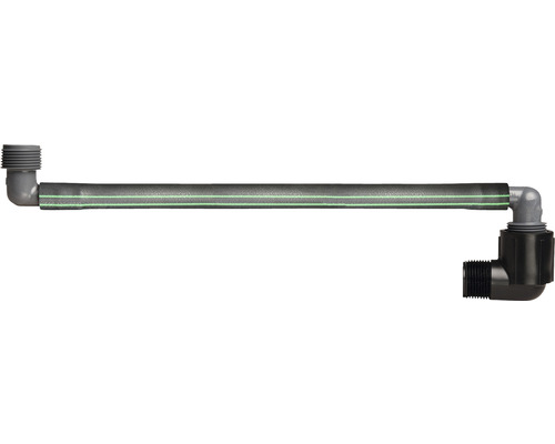 Connecteur flexible RainBird 2x FE 3/4" Composant de système d''irrigation avec tuyau et raccords