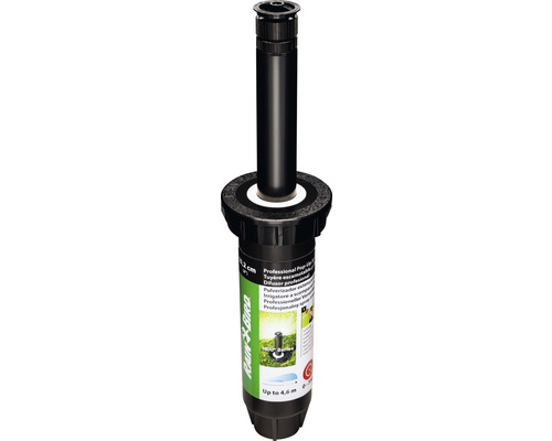 Brumisateur escamotable professionnel RainBird 15APG