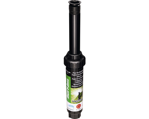 Brumisateur escamotable RainBird 15 APG Arroseur escamotable Rain Bird pour l''irrigation des jardins