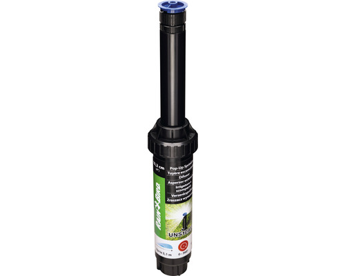 Brumisateur escamotable RainBird 10 APG Arroseur escamotable Rain Bird pour l''irrigation du jardin