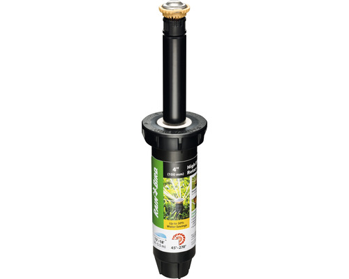 Tuyère escamotable pro RainBird R-Van18 (distance de projection 4-5,5 m)