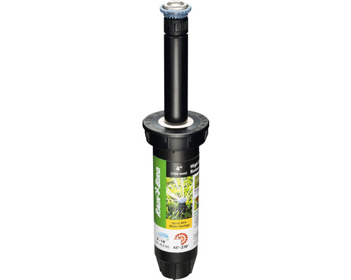 Tuyère escamotable pro RainBird R-Van14 (distance de projection 2,4-4,6 m)