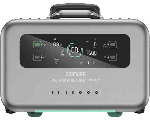 Zendure SuperBase Pro Powerstation