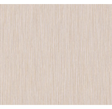 Papier peint intissé 38756-3 Attractive 2 rayures structure rose