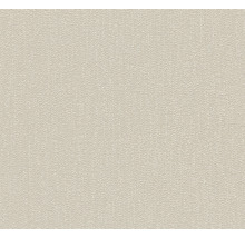 Papier peint intissé 39026-2 Attractive 2 structure tissu beige