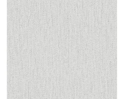 Papier peint intissé 39026-3 Attractive 2 structure tissu gris brillant