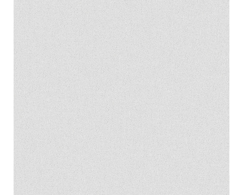 Papier peint intissé 39039-1 Attractive 2 uni structuré gris clair Fond textile
