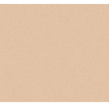 Papier peint intissé 39039-5 Attractive 2 uni structuré saumon