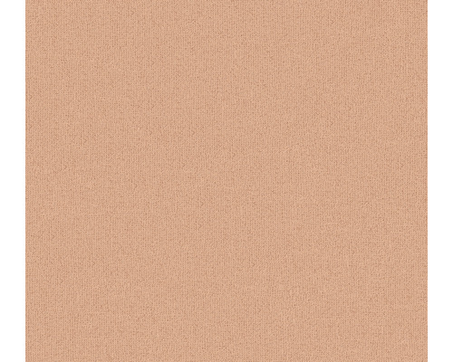 Papier peint intissé 39039-6 Attractive 2 uni structuré orange Gros plan d''un tapis