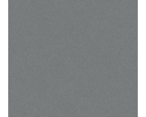 Papier peint intissé 39040-1 Attractive 2 uni structuré gris foncé Moquette grise