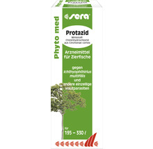 Arzneimittel sera Phyto med Protazid 30 ml