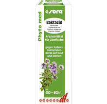 Arzneimittel sera Phyto med Baktazid 30 ml