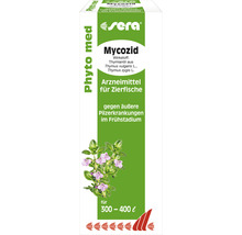 Arzneimittel sera Phyto med Mycozid 30 ml